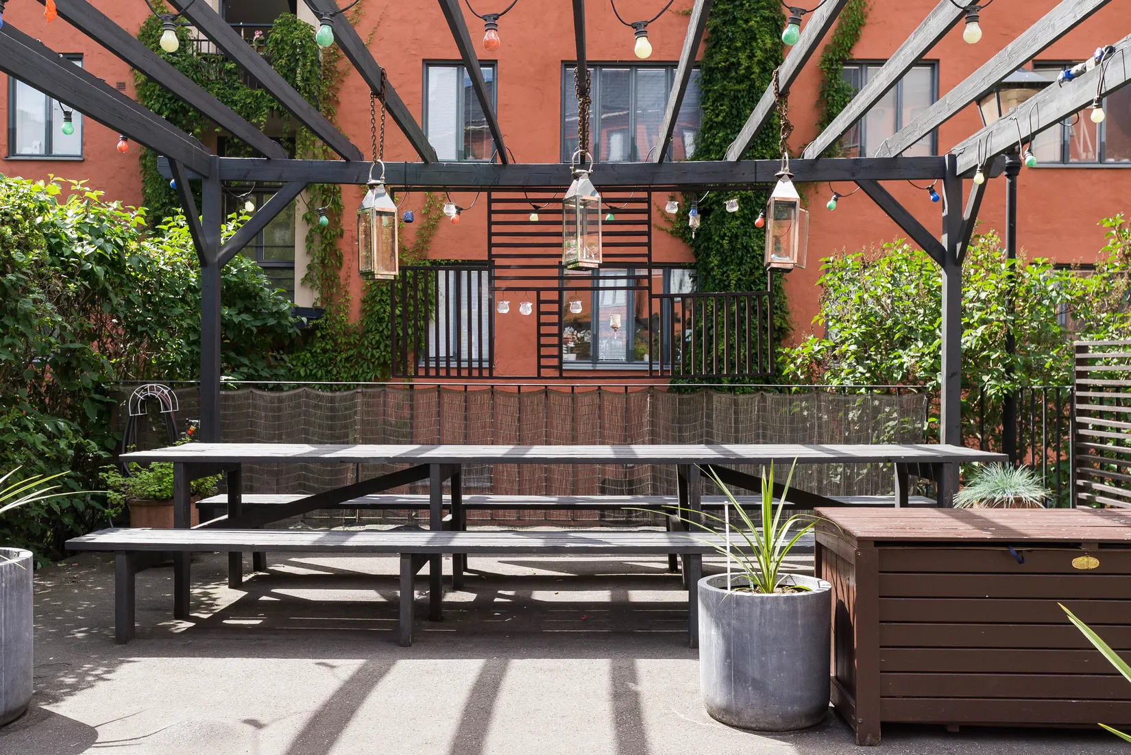 Bostadsrätt, Alströmergatan 32 M, Kungsholmen, Stockholm