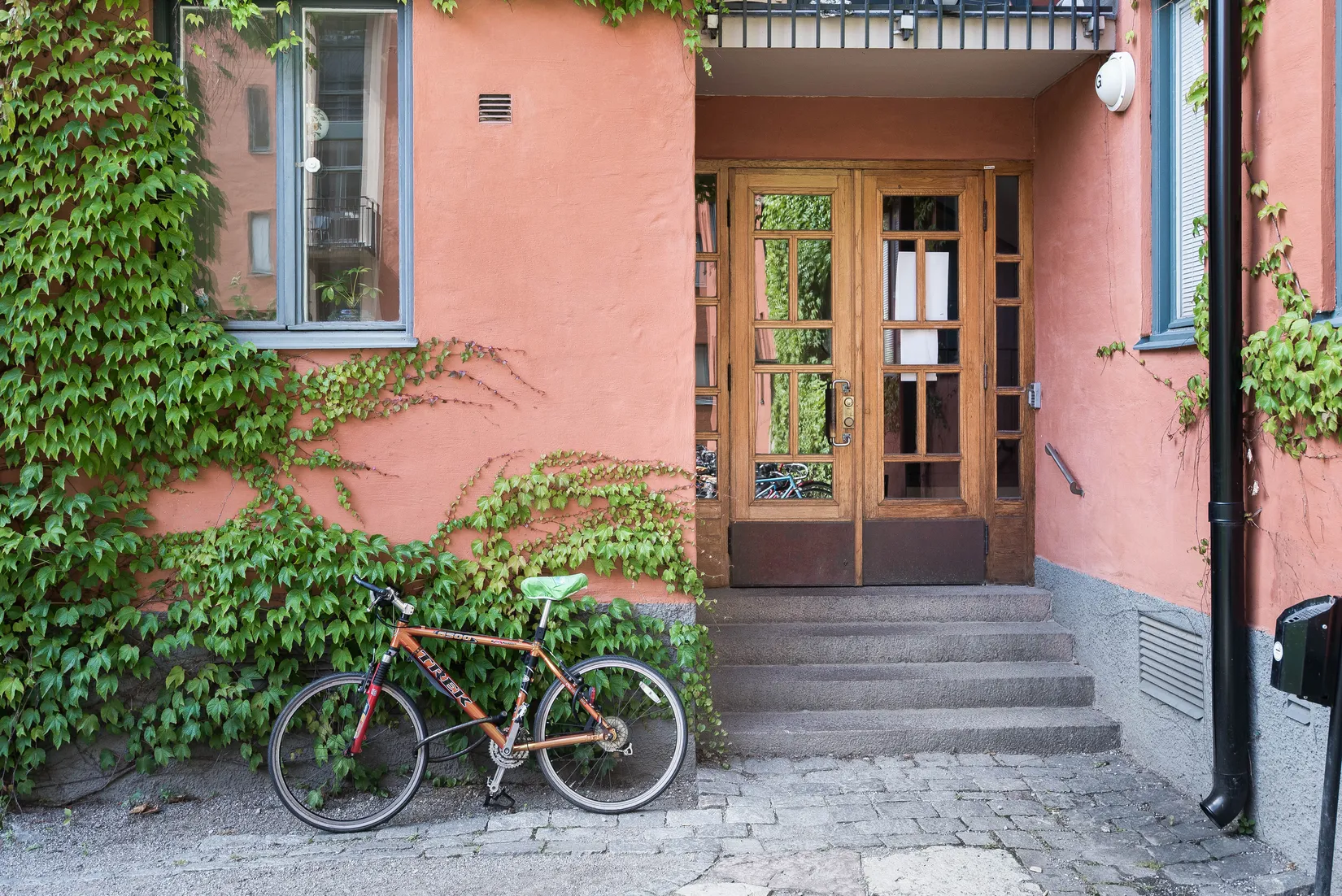 Bostadsrätt, Alströmergatan 32 M, Kungsholmen, Stockholm