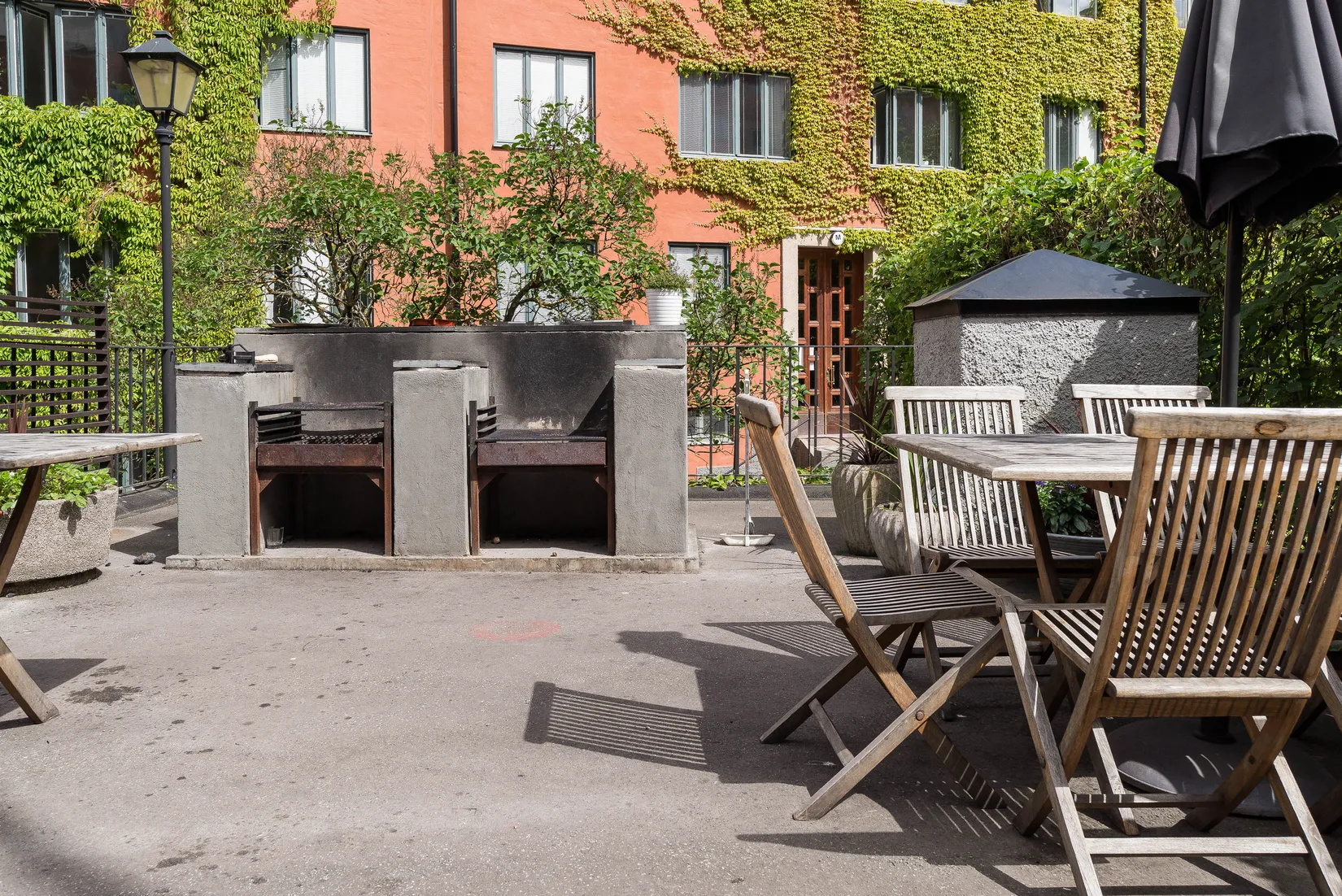 Bostadsrätt, Alströmergatan 32 M, Kungsholmen, Stockholm
