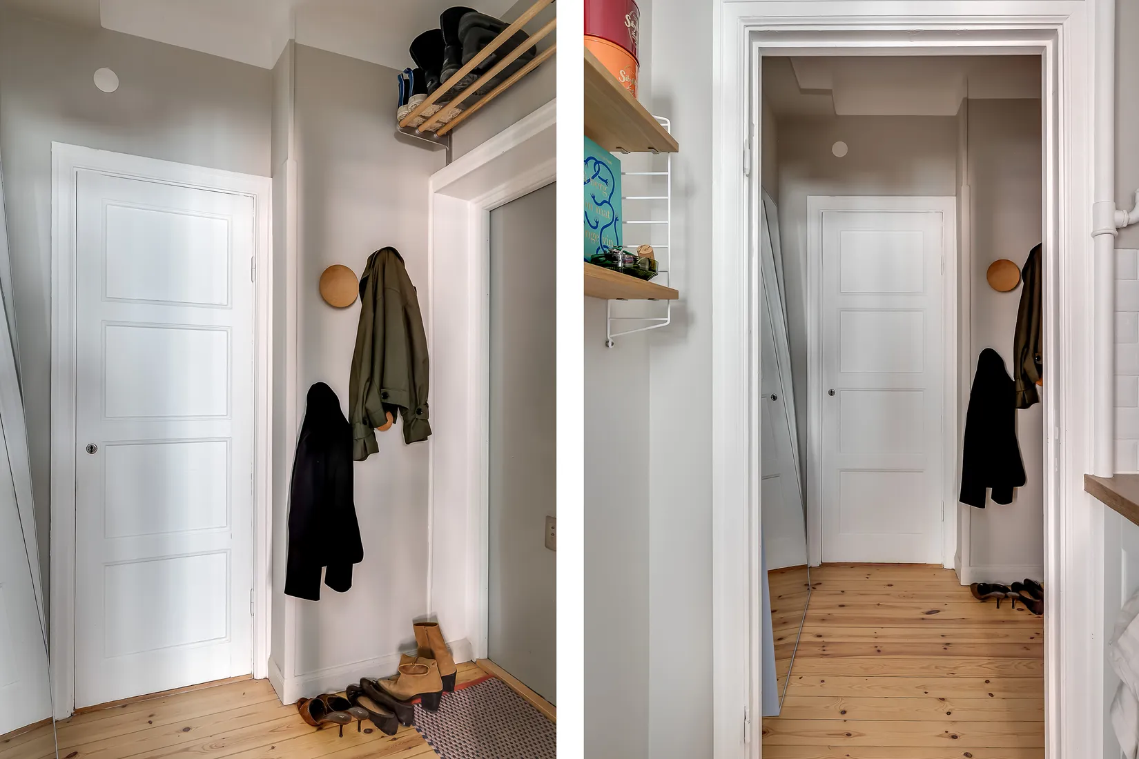 Bostadsrätt, Alströmergatan 32 M, Kungsholmen, Stockholm