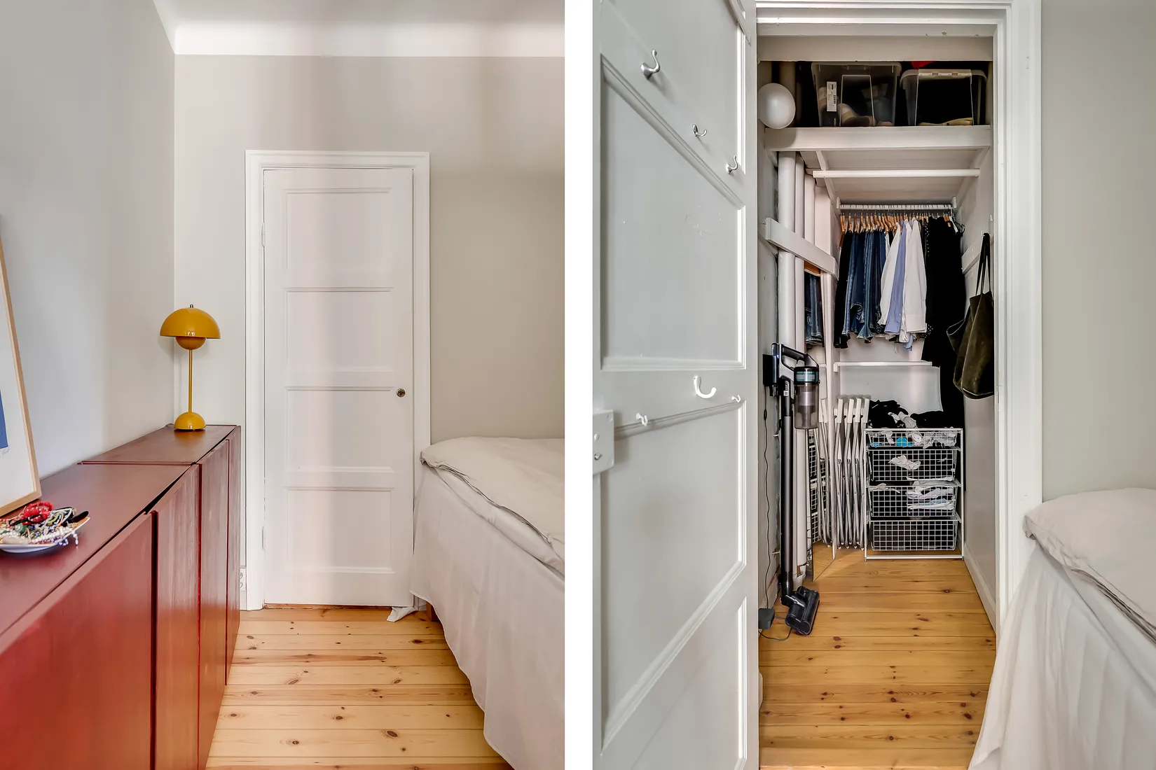 Bostadsrätt, Alströmergatan 32 M, Kungsholmen, Stockholm