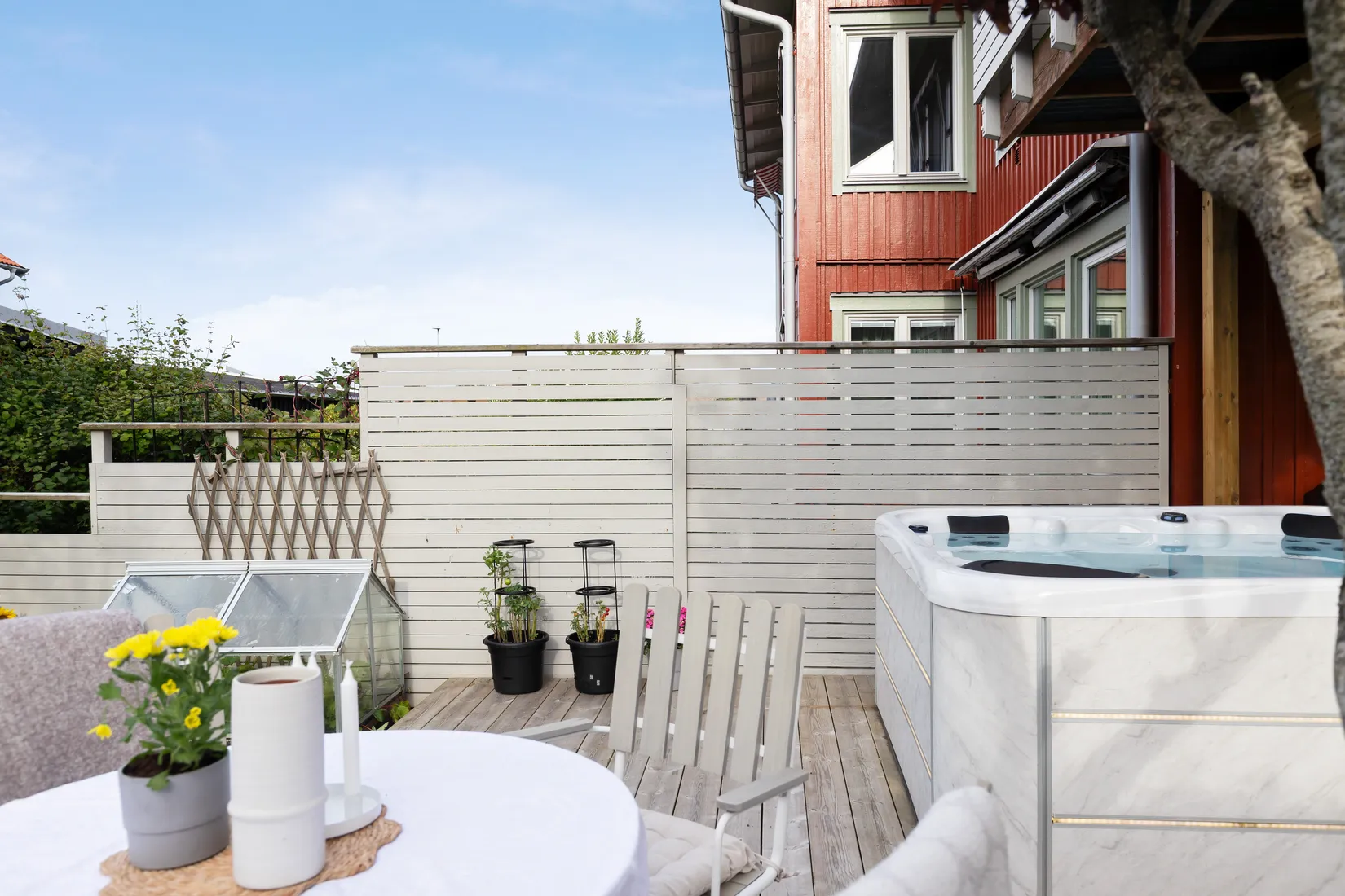 Bostadsrätt, Uggledalsvägen 67, Hovås, Göteborg