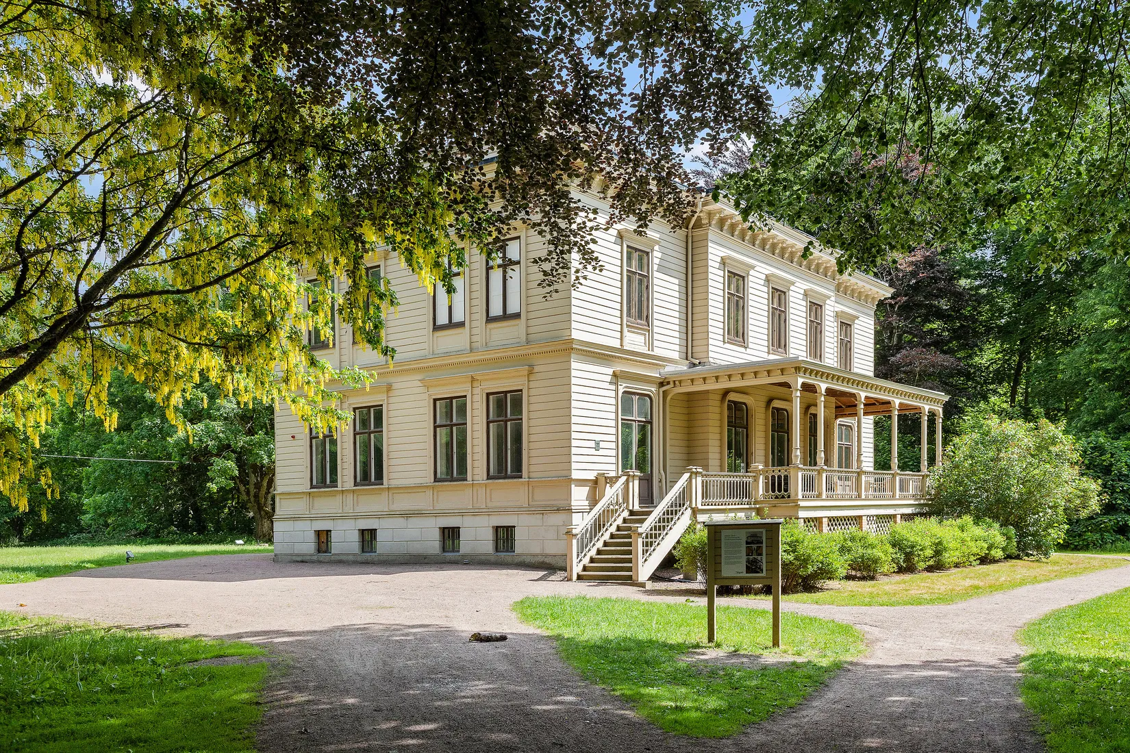Bostadsrätt, Uggledalsvägen 67, Hovås, Göteborg