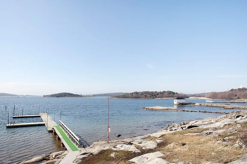 Bostadsrätt, Uggledalsvägen 67, Hovås, Göteborg