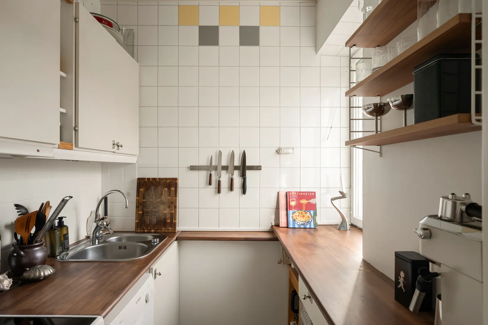 Bostadsrätt, Junkergatan 20, Örnsberg, Stockholm