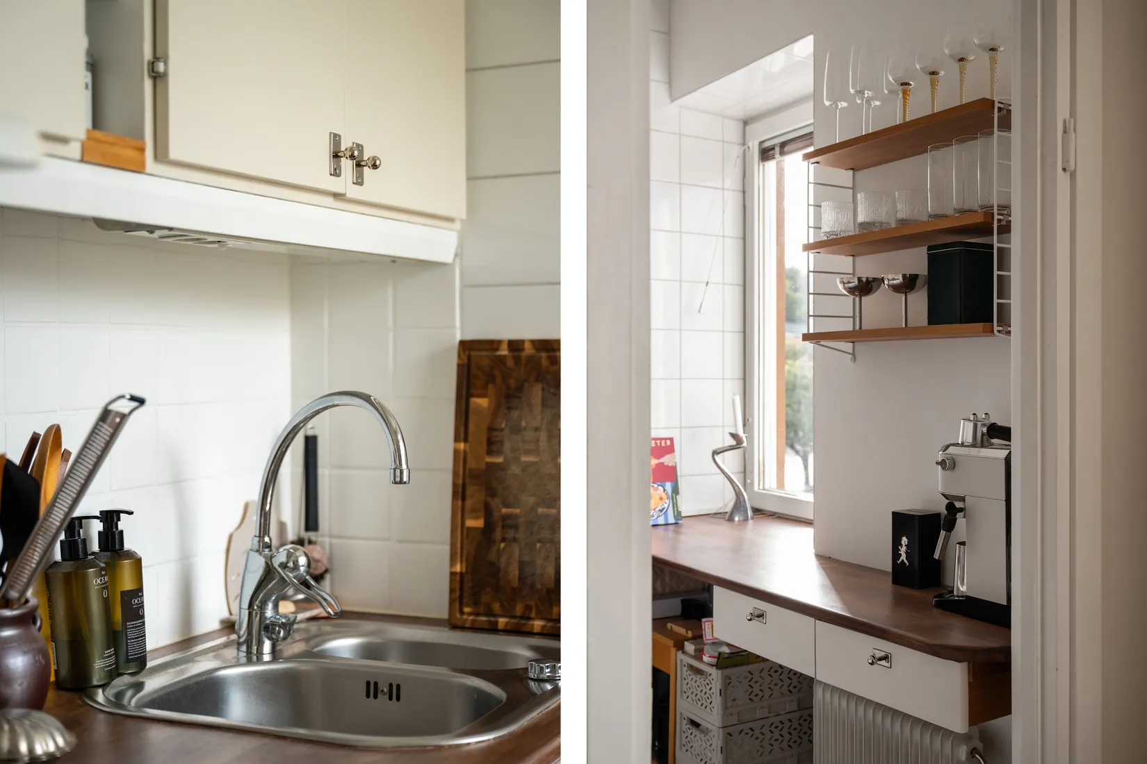 Bostadsrätt, Junkergatan 20, Örnsberg, Stockholm