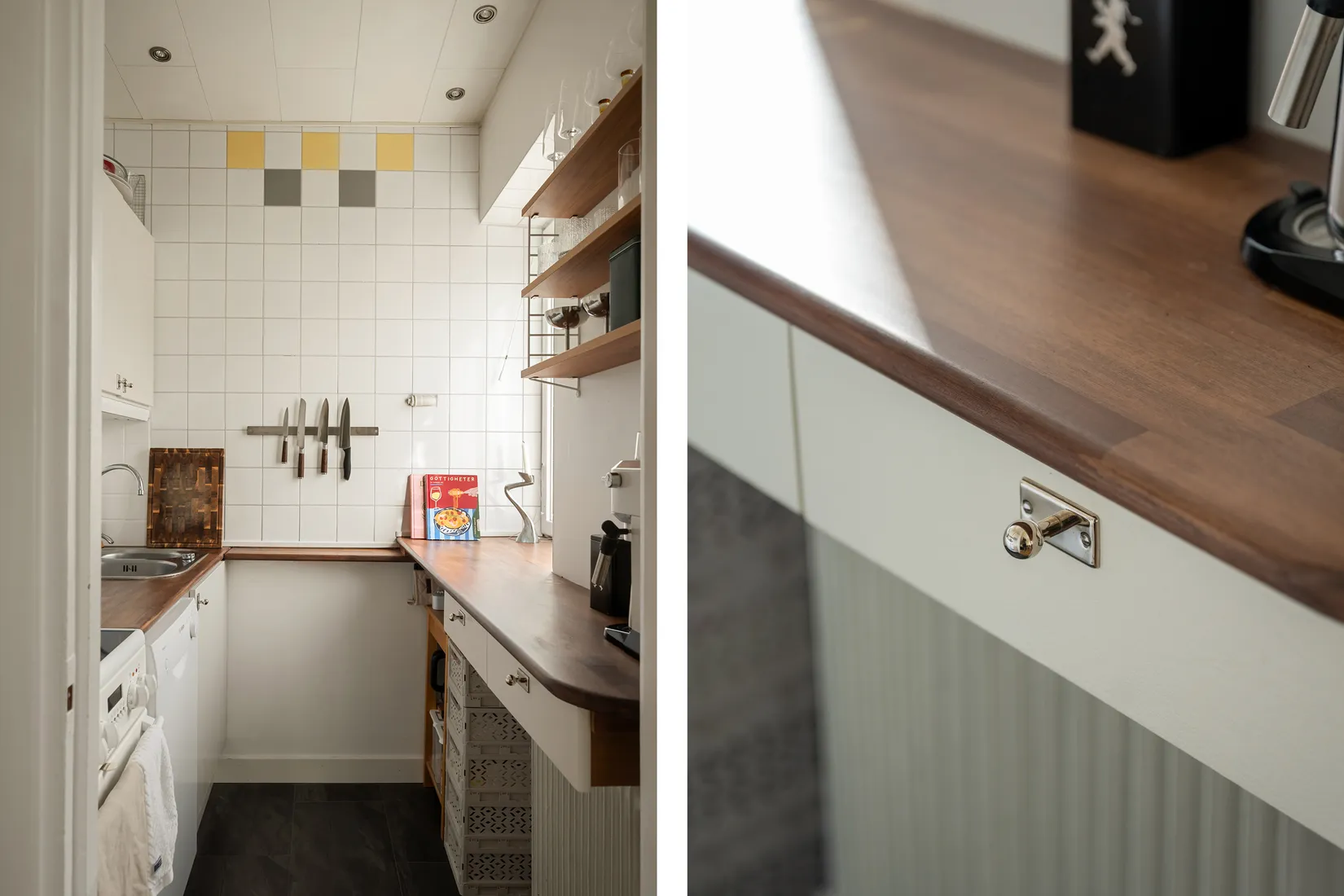 Bostadsrätt, Junkergatan 20, Örnsberg, Stockholm