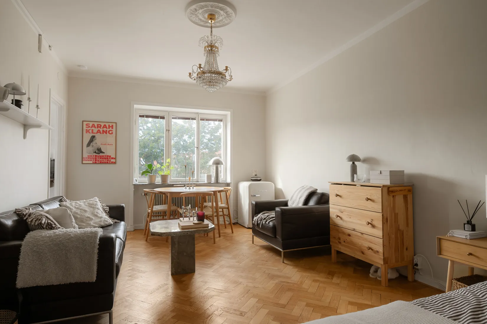 Bostadsrätt, Junkergatan 20, Örnsberg, Stockholm