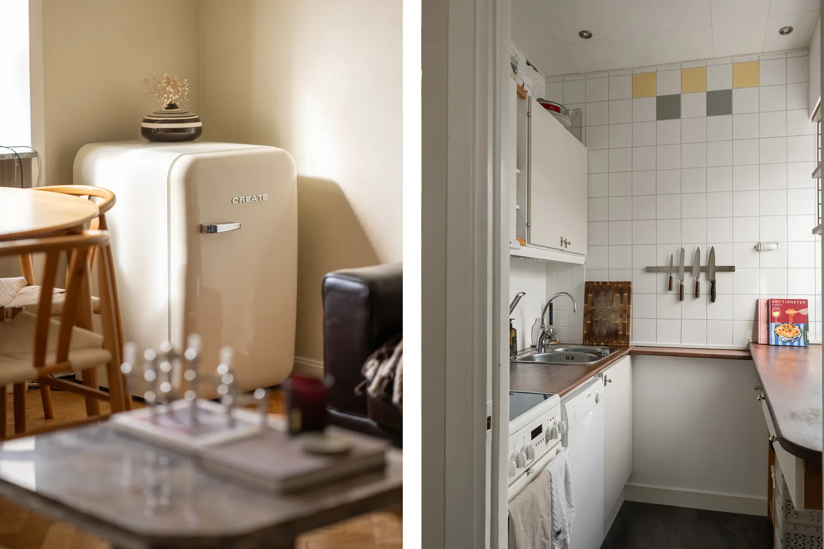 Bostadsrätt, Junkergatan 20, Örnsberg, Stockholm