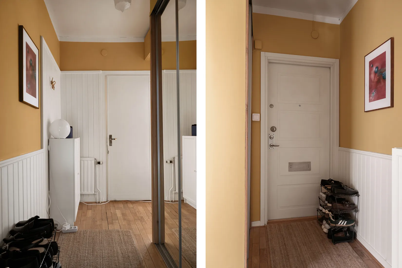 Bostadsrätt, Junkergatan 20, Örnsberg, Stockholm