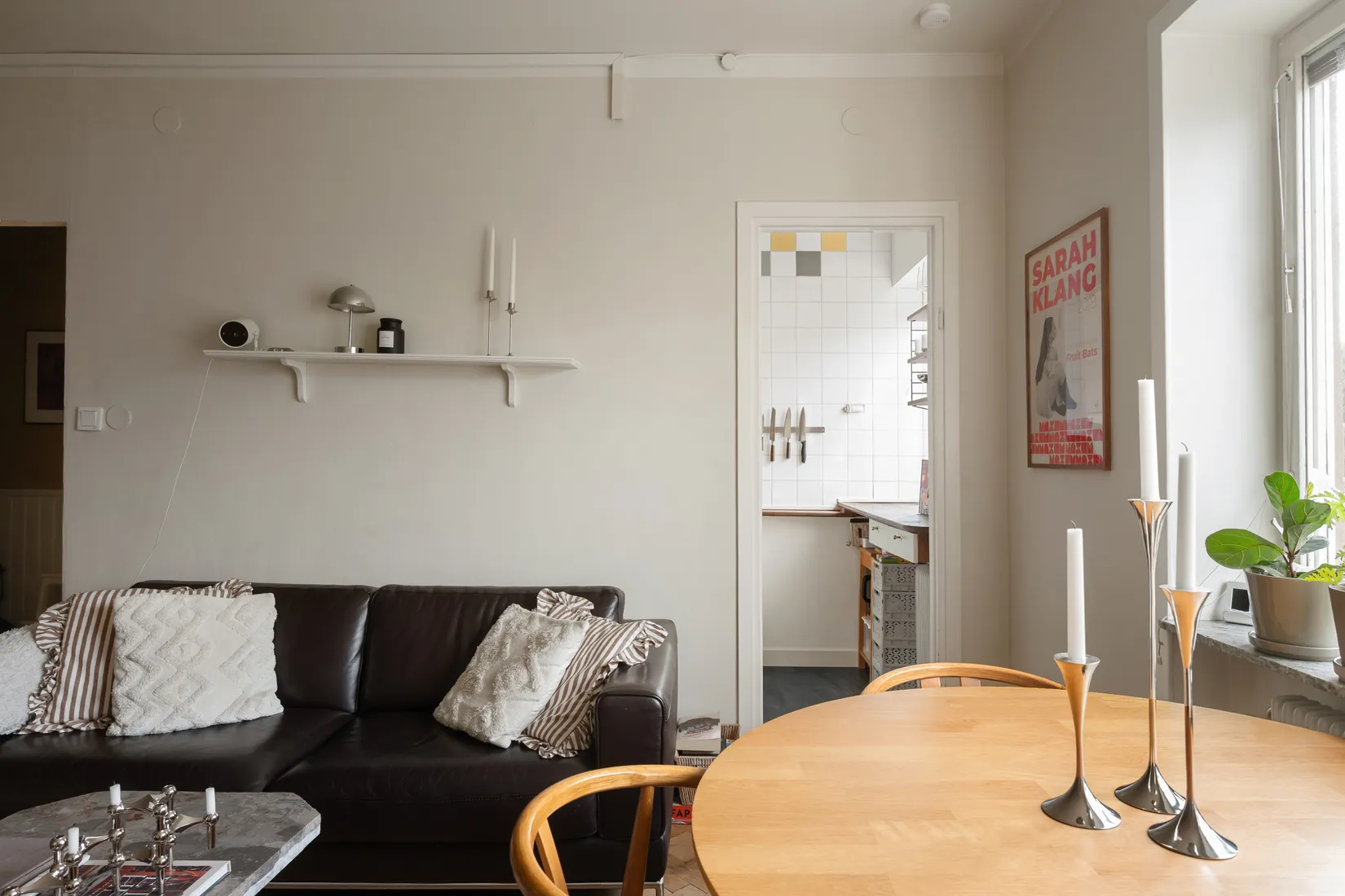 Bostadsrätt, Junkergatan 20, Örnsberg, Stockholm