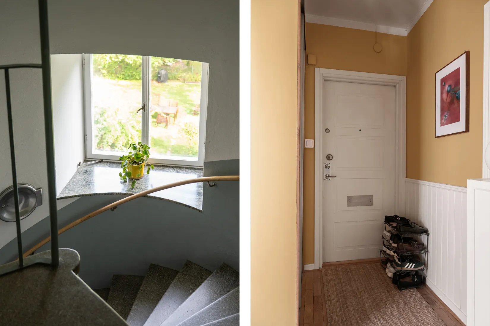 Bostadsrätt, Junkergatan 20, Örnsberg, Stockholm
