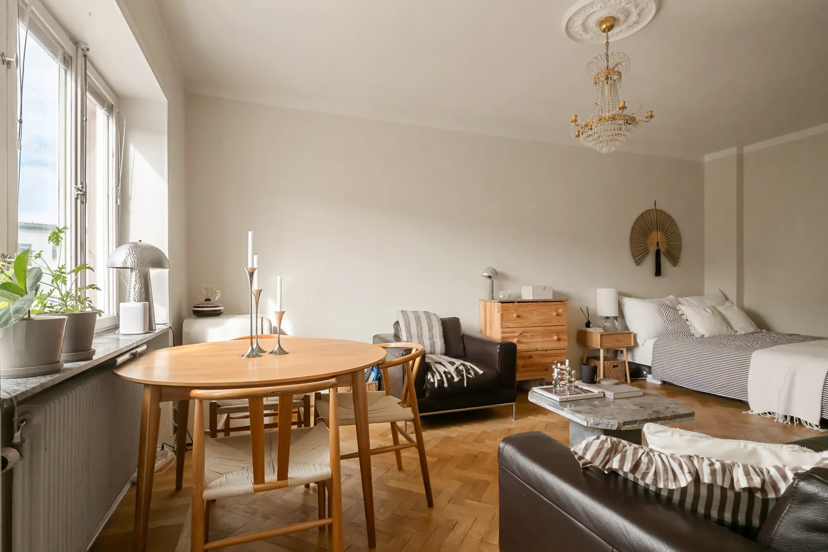 Bostadsrätt, Junkergatan 20, Örnsberg, Stockholm