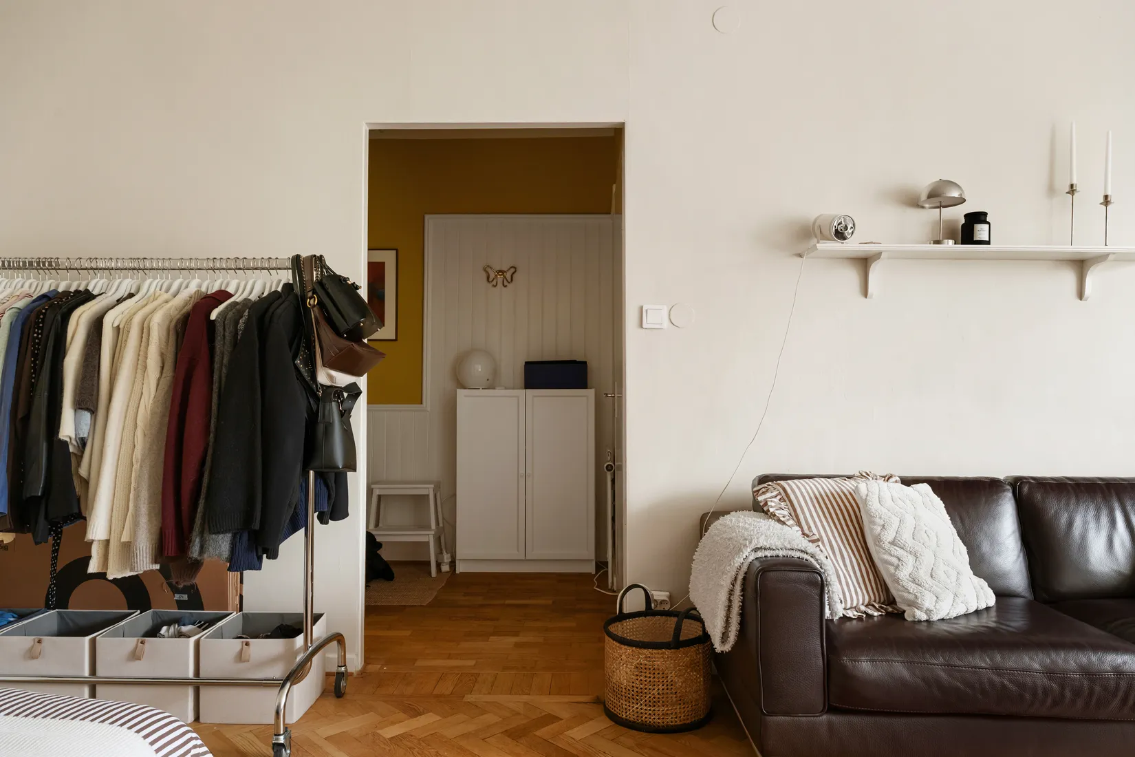 Bostadsrätt, Junkergatan 20, Örnsberg, Stockholm