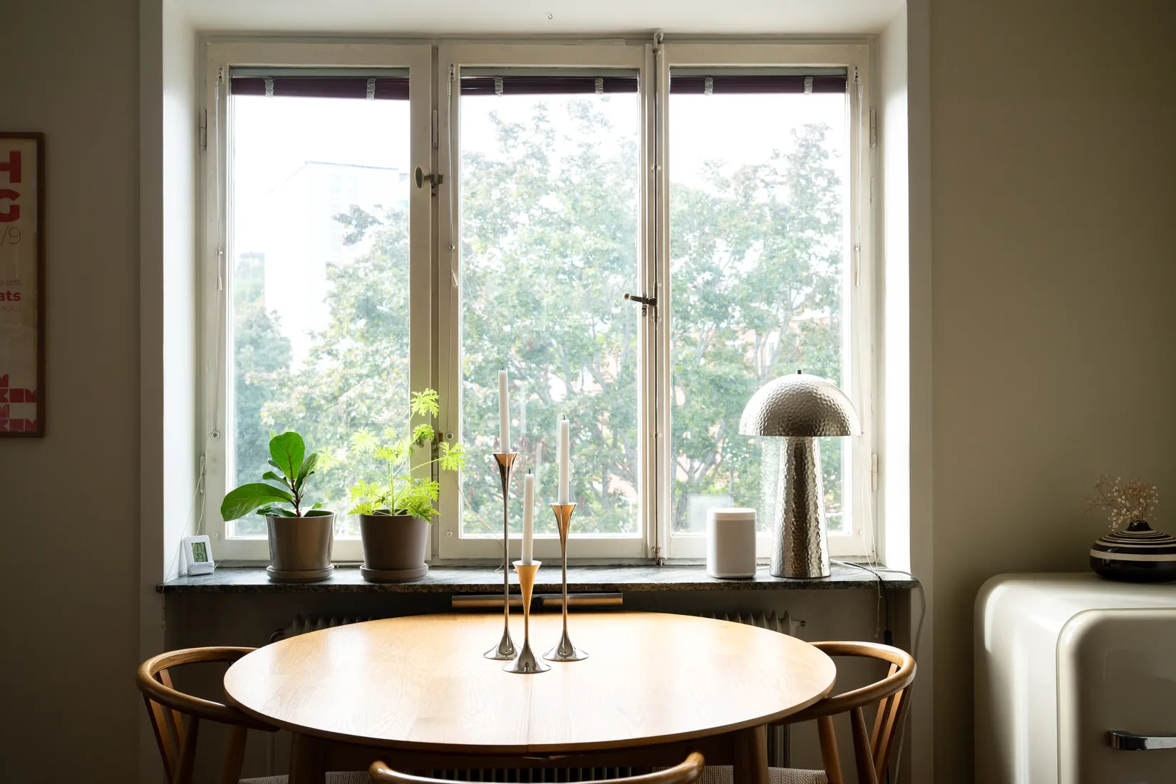 Bostadsrätt, Junkergatan 20, Örnsberg, Stockholm