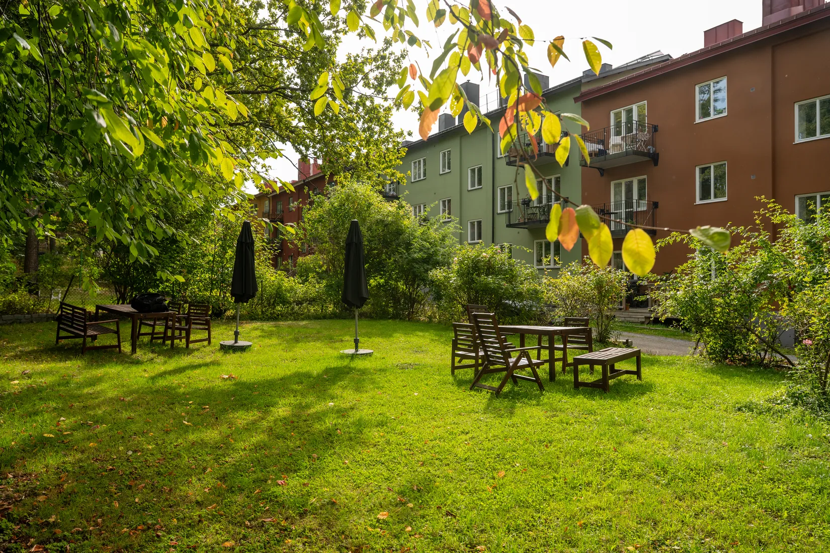 Bostadsrätt, Junkergatan 20, Örnsberg, Stockholm