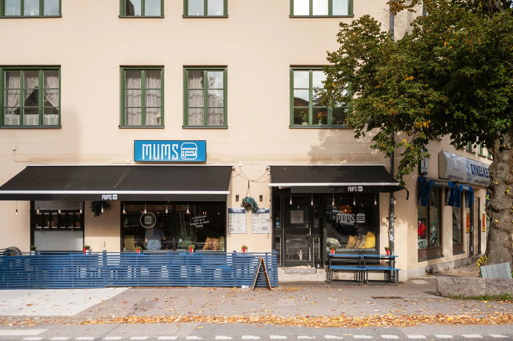 Bostadsrätt, Junkergatan 20, Örnsberg, Stockholm