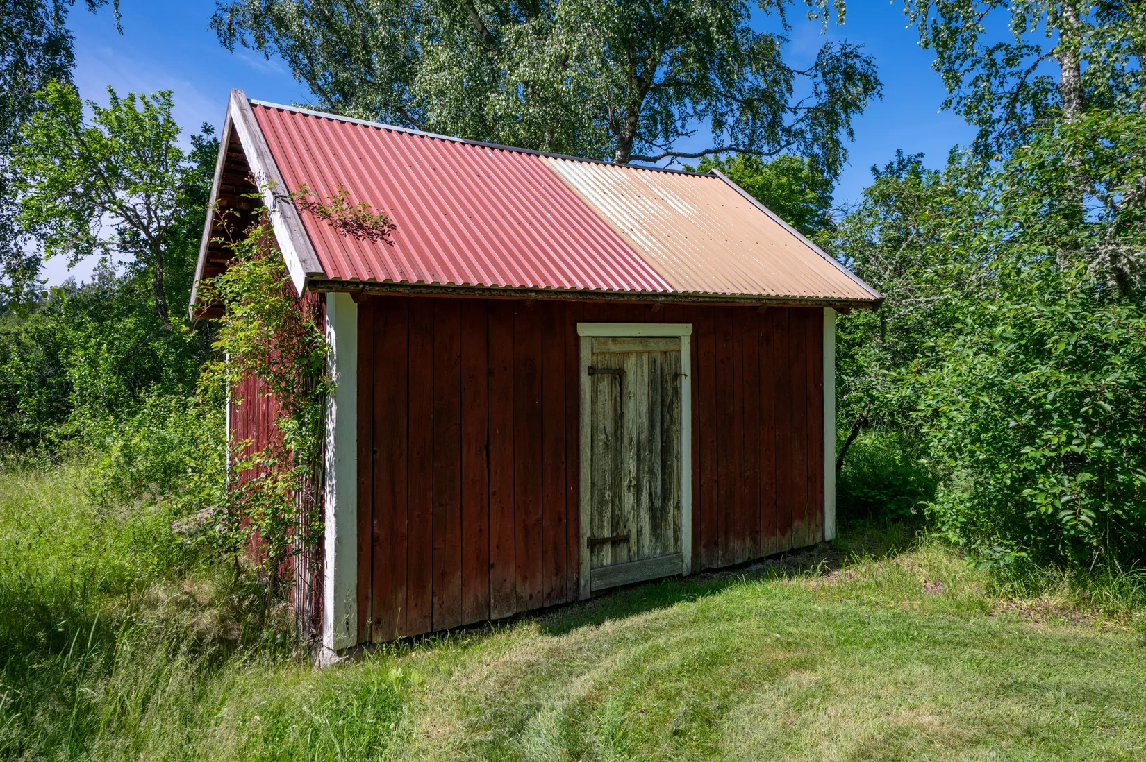 Villa, Kögenäs 3, Svartmåla, Linköping