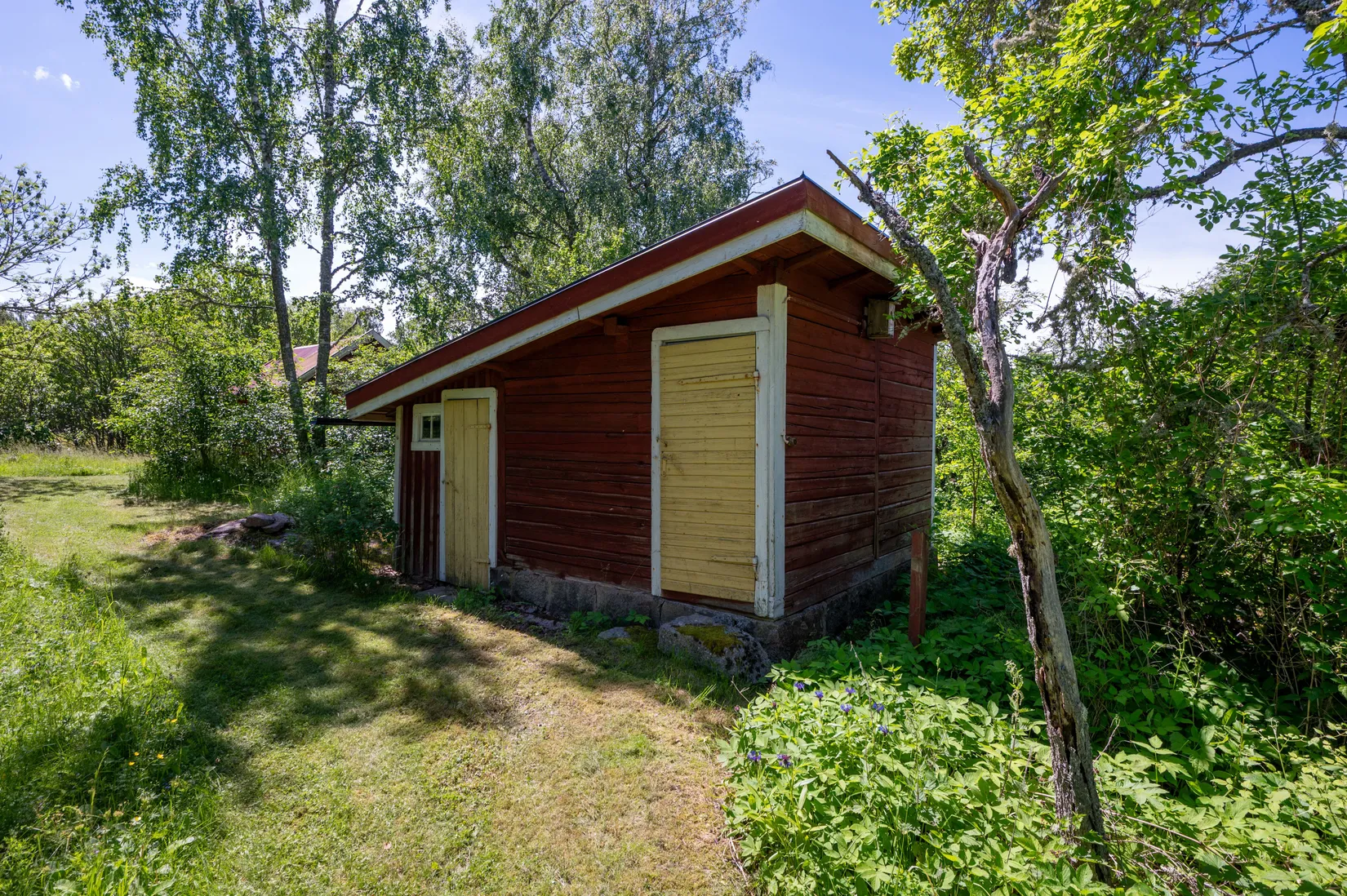 Villa, Kögenäs 3, Svartmåla, Linköping