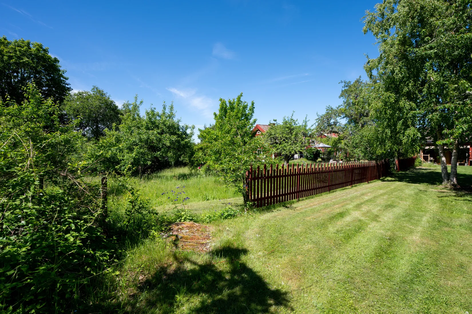 Villa, Kögenäs 3, Svartmåla, Linköping