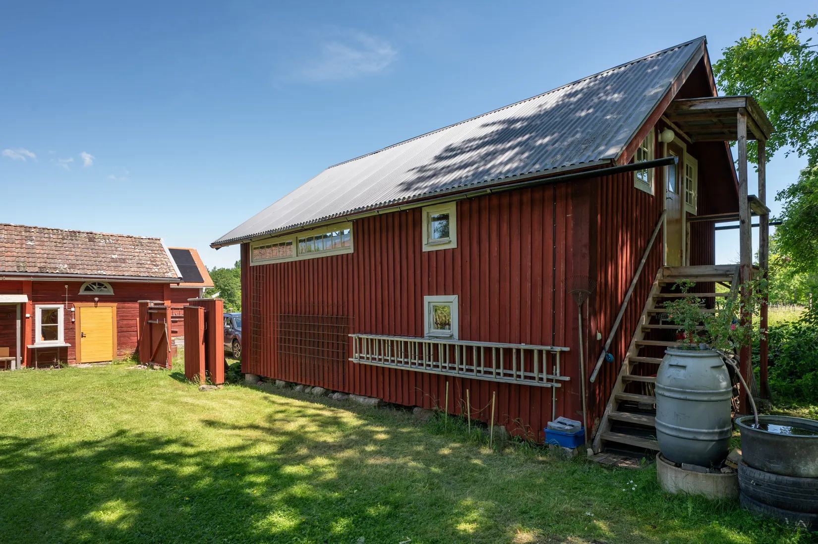 Villa, Kögenäs 3, Svartmåla, Linköping