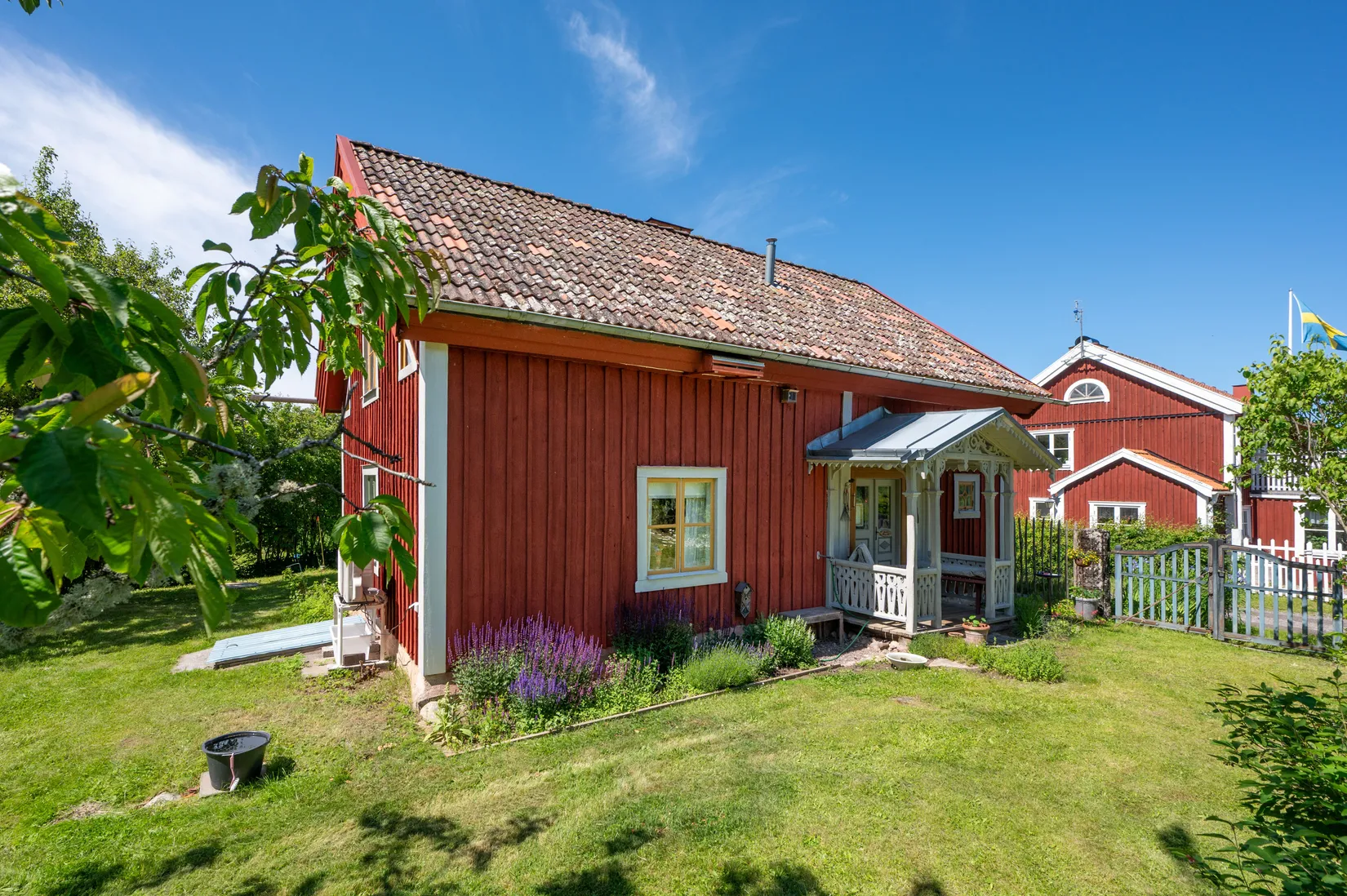 Villa, Kögenäs 3, Svartmåla, Linköping