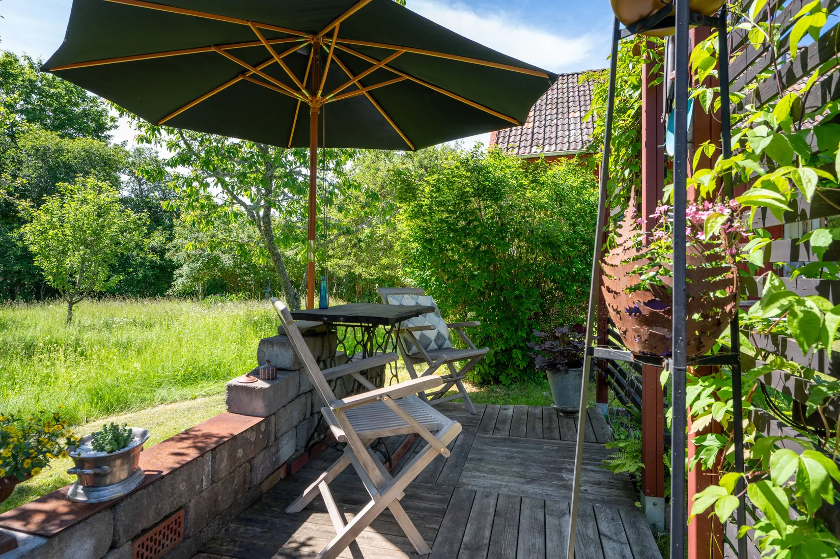 Villa, Kögenäs 3, Svartmåla, Linköping