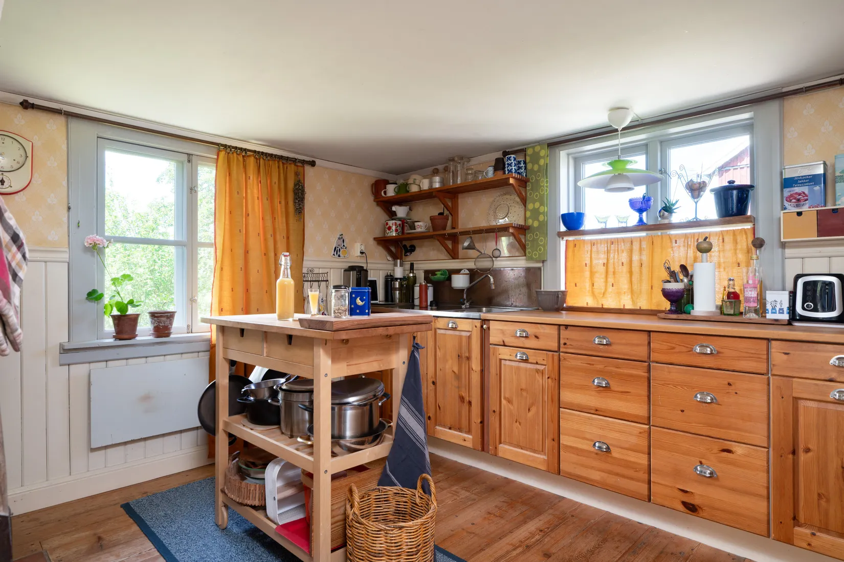 Villa, Kögenäs 3, Svartmåla, Linköping