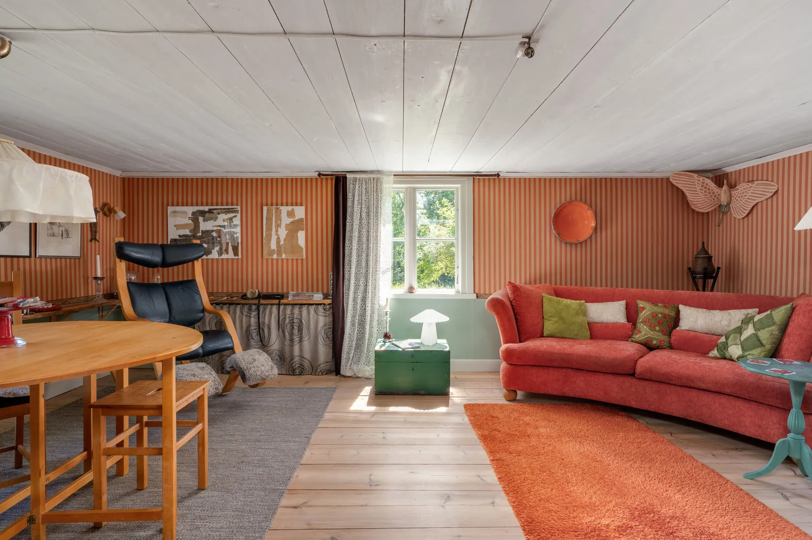 Villa, Kögenäs 3, Svartmåla, Linköping