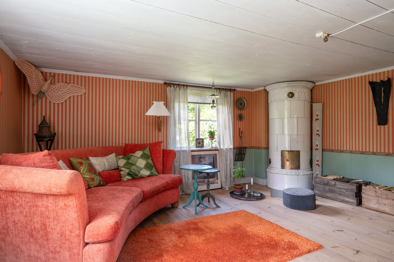 Villa, Kögenäs 3, Svartmåla, Linköping