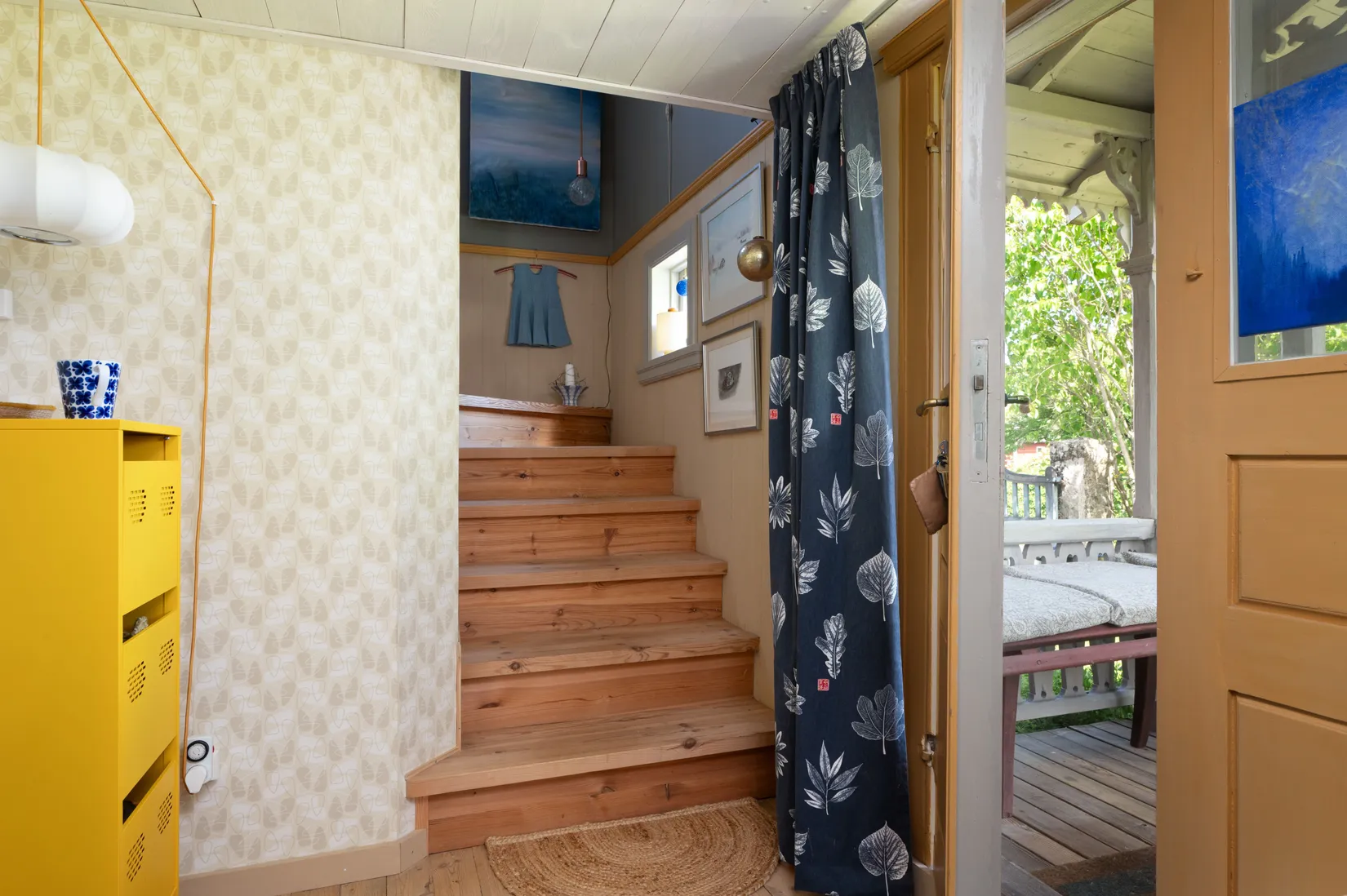 Villa, Kögenäs 3, Svartmåla, Linköping