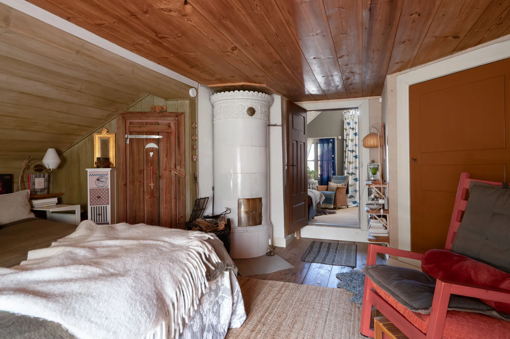 Villa, Kögenäs 3, Svartmåla, Linköping