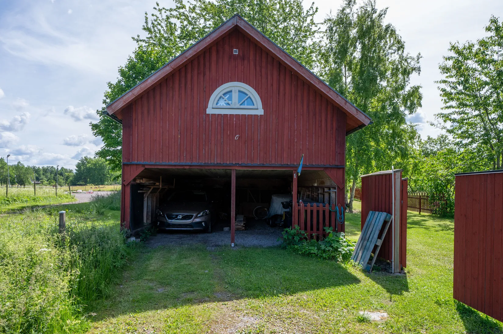 Villa, Kögenäs 3, Svartmåla, Linköping