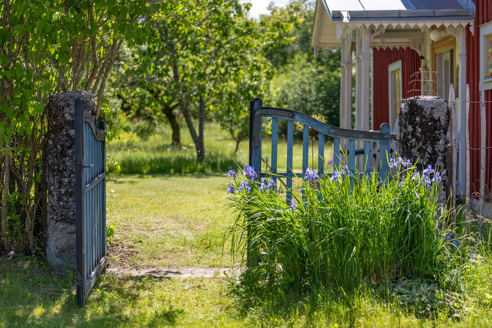 Villa, Kögenäs 3, Svartmåla, Linköping