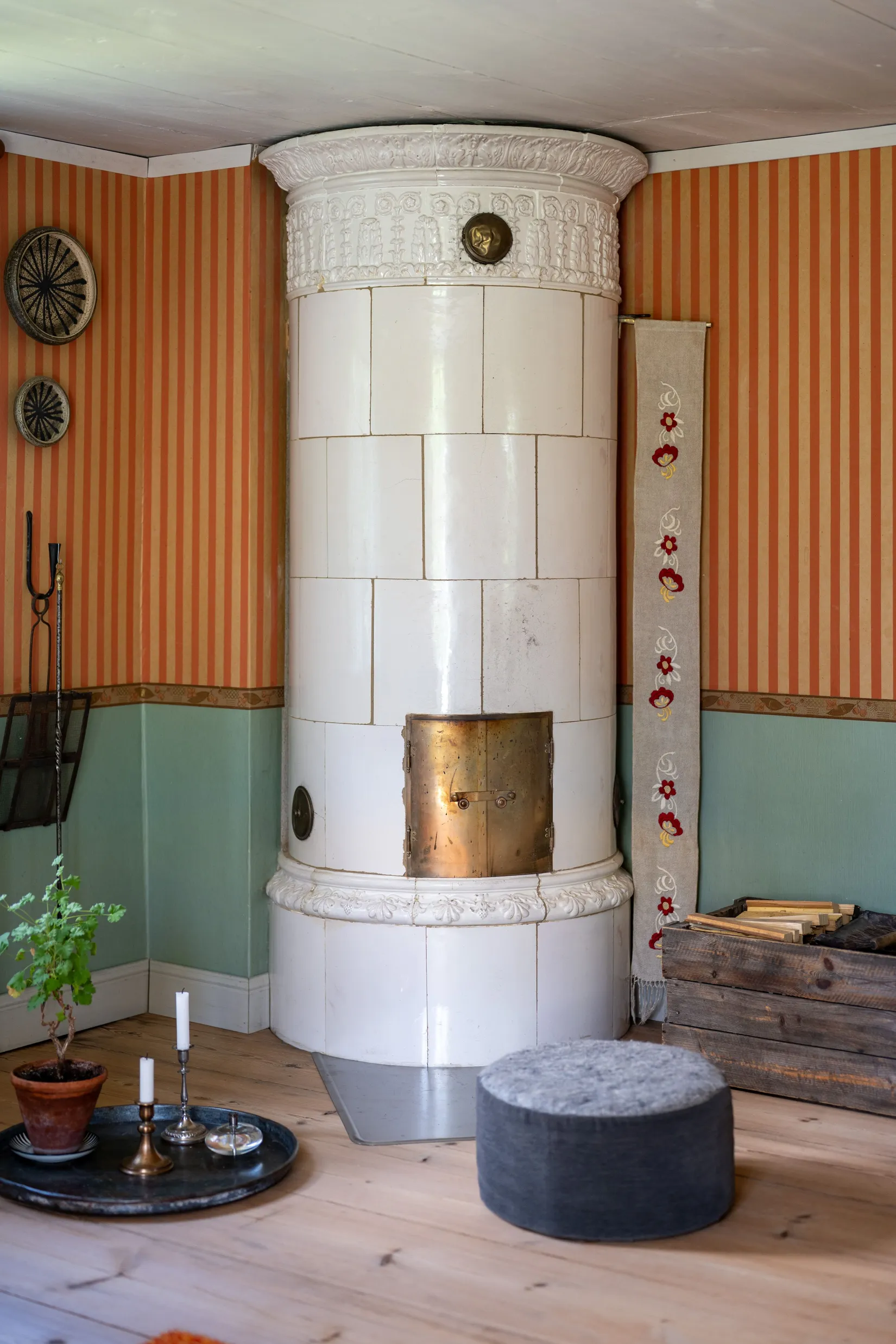 Villa, Kögenäs 3, Svartmåla, Linköping