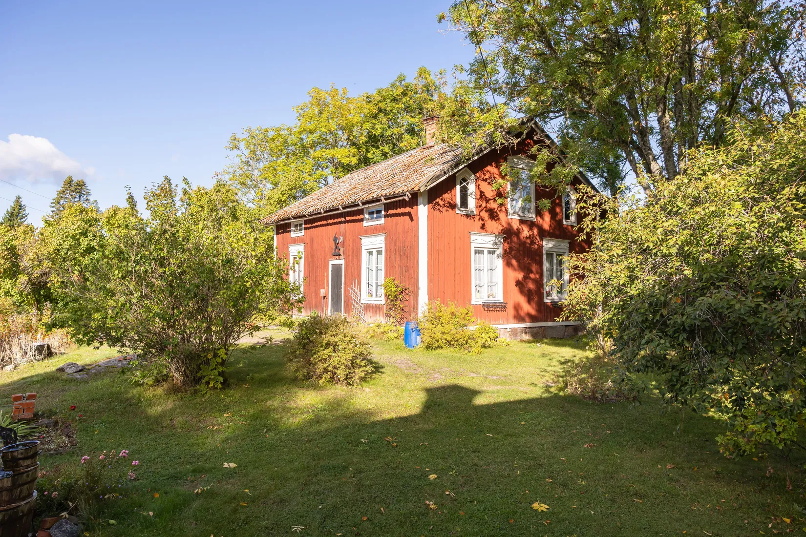 Gård/Skog, Kavarö 203, Öregrund, Östhammar