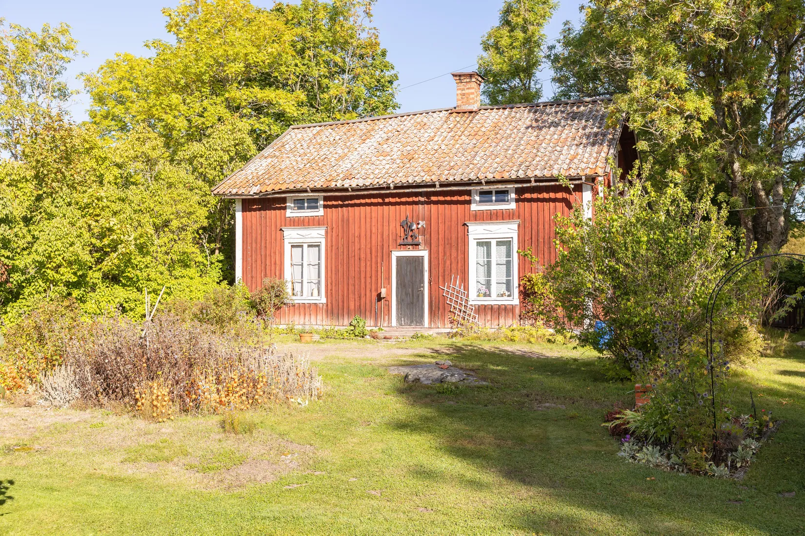 Gård/Skog, Kavarö 203, Öregrund, Östhammar