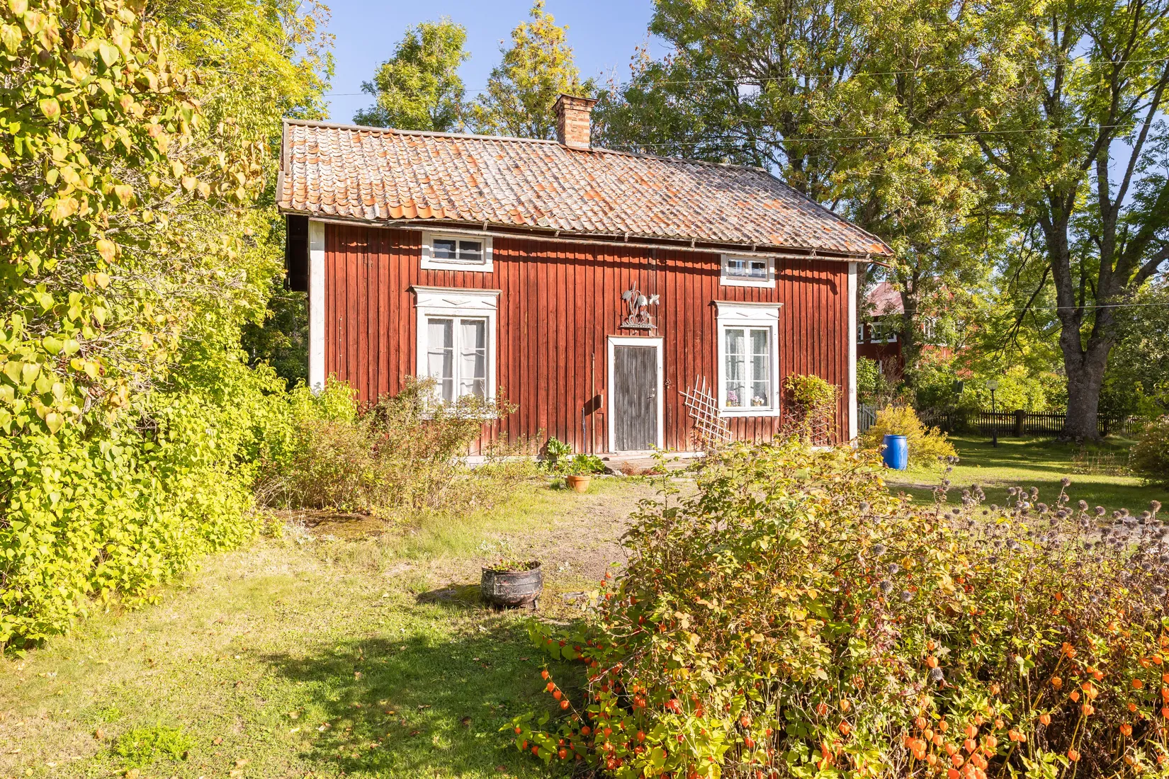 Gård/Skog, Kavarö 203, Öregrund, Östhammar