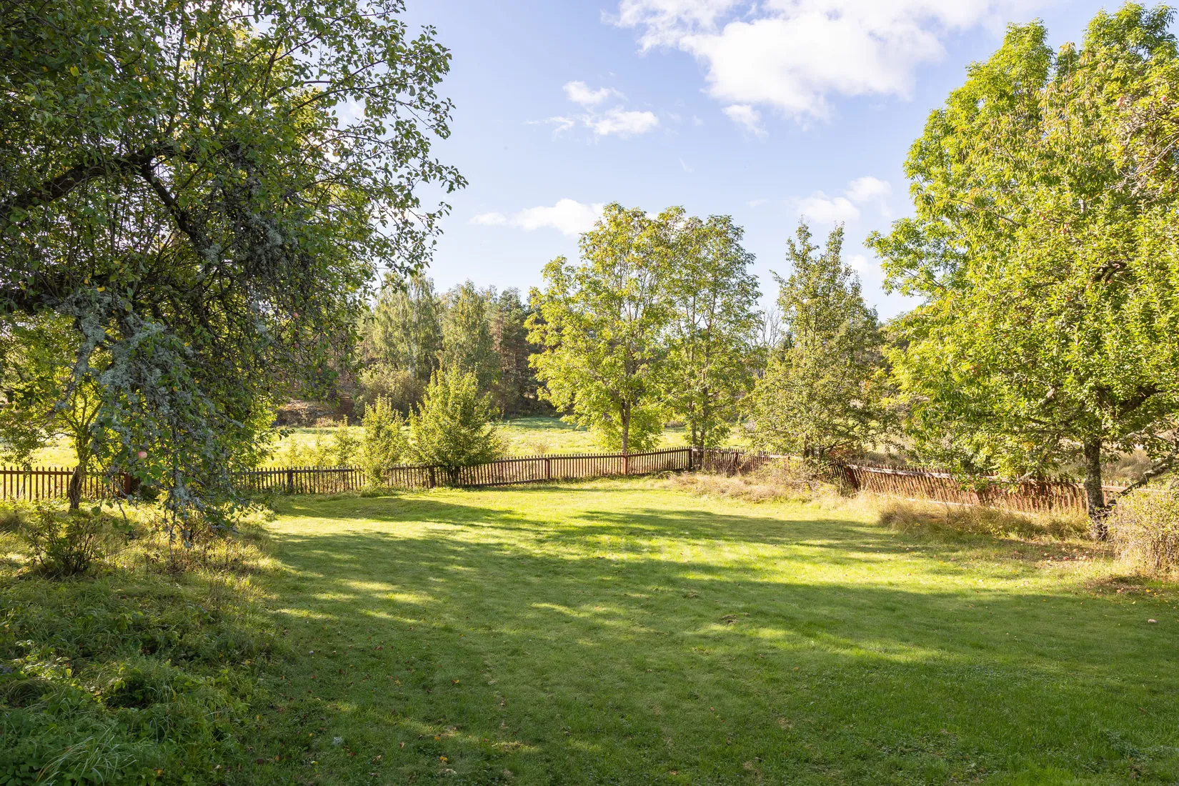 Gård/Skog, Kavarö 203, Öregrund, Östhammar