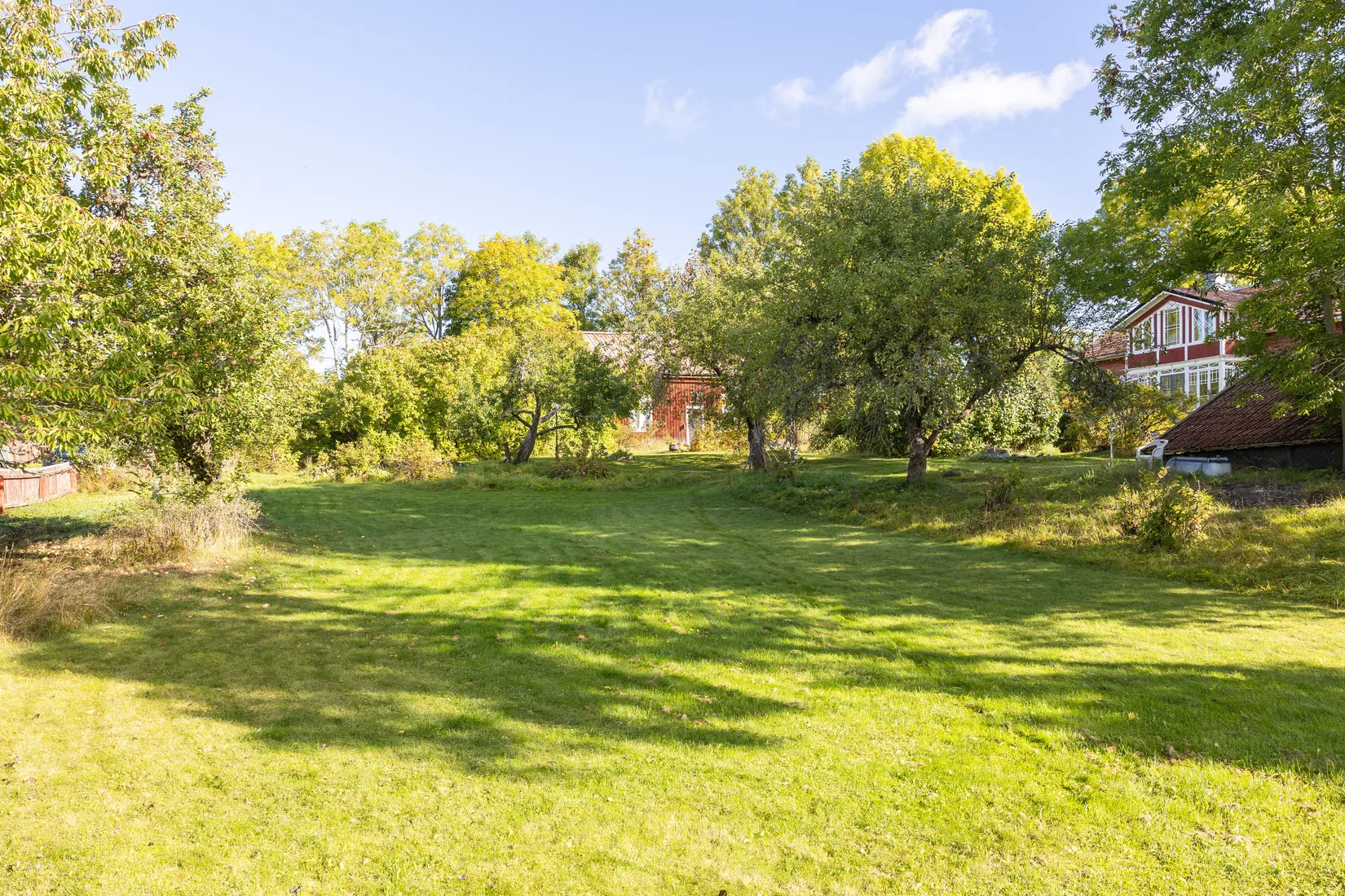 Gård/Skog, Kavarö 203, Öregrund, Östhammar