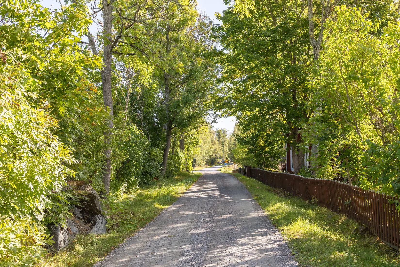 Gård/Skog, Kavarö 203, Öregrund, Östhammar