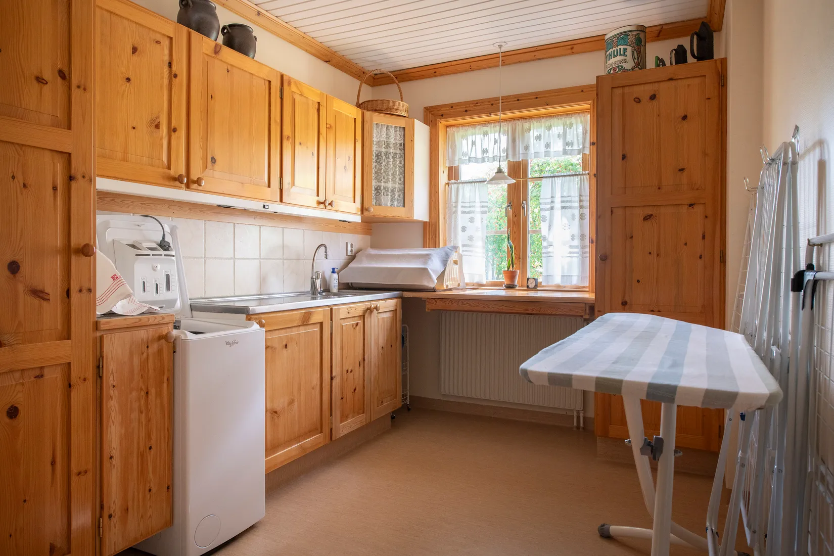 Villa, Norsjövallen 34, Norsjövallen, Norsjö