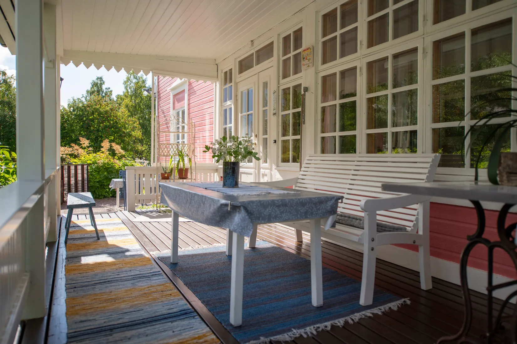 Villa, Norsjövallen 34, Norsjövallen, Norsjö