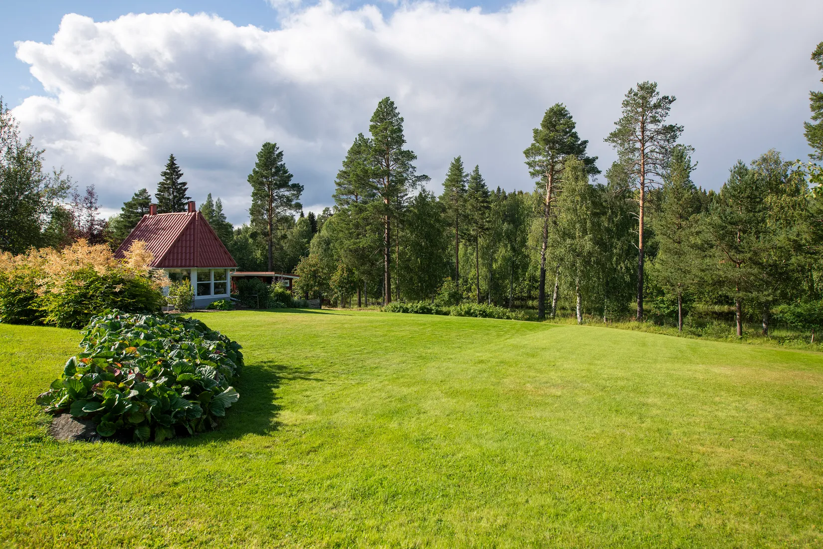 Villa, Norsjövallen 34, Norsjövallen, Norsjö