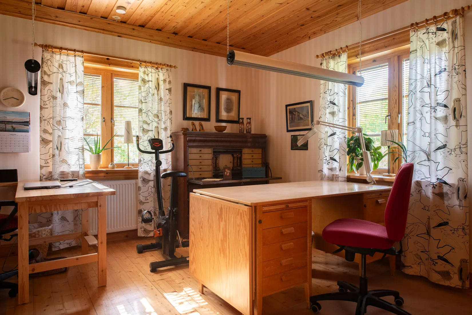 Villa, Norsjövallen 34, Norsjövallen, Norsjö