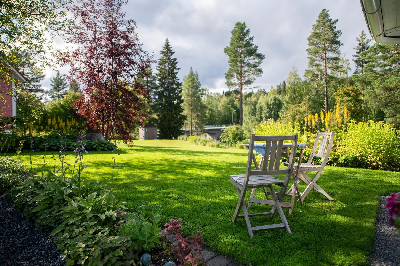 Villa, Norsjövallen 34, Norsjövallen, Norsjö