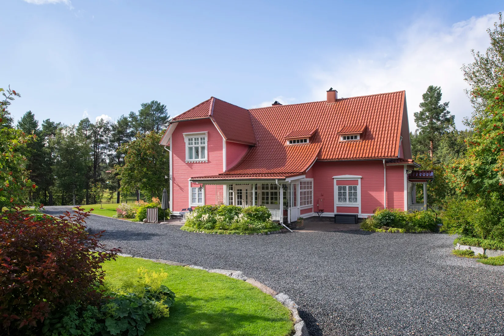 Villa, Norsjövallen 34, Norsjövallen, Norsjö
