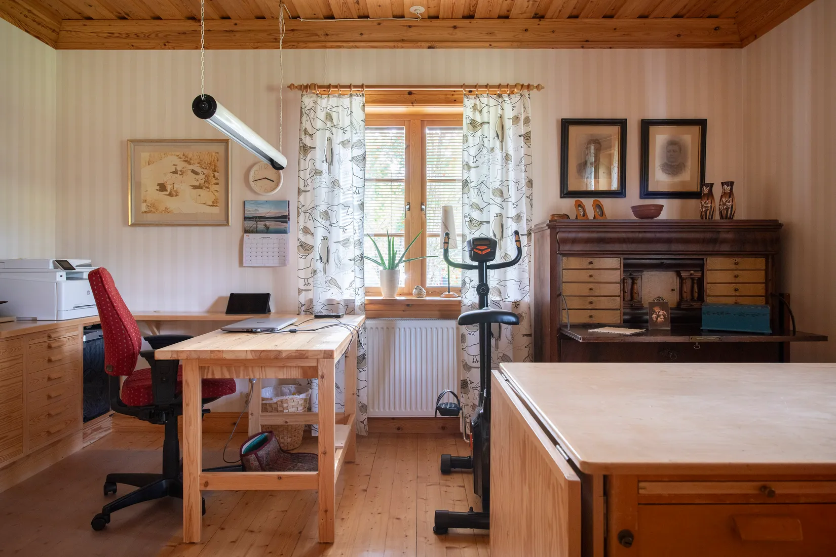 Villa, Norsjövallen 34, Norsjövallen, Norsjö