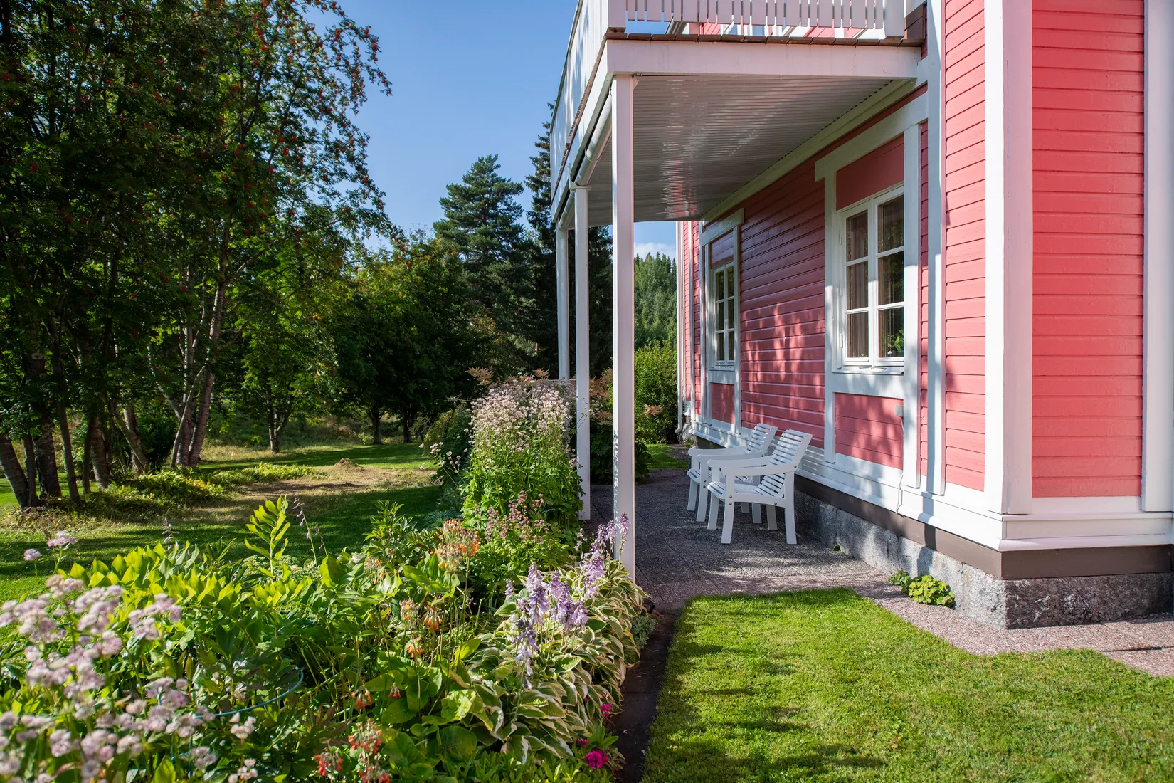 Villa, Norsjövallen 34, Norsjövallen, Norsjö
