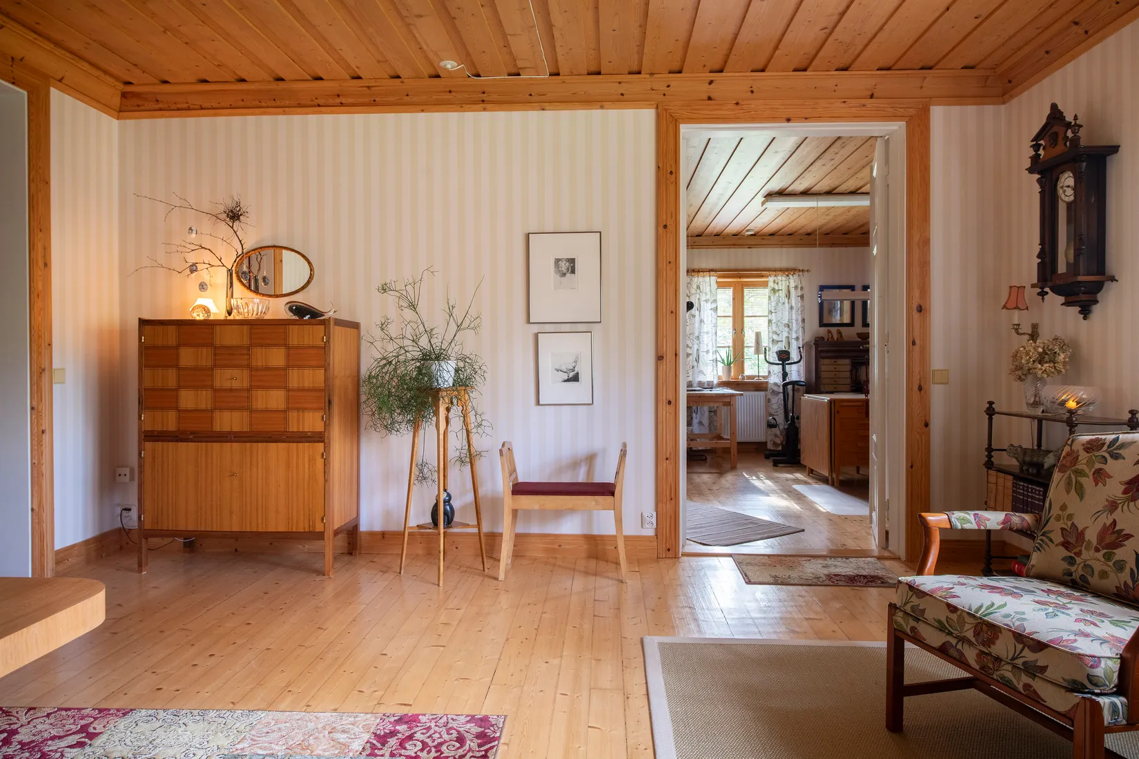 Villa, Norsjövallen 34, Norsjövallen, Norsjö